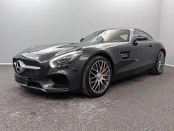Magnetitschwarz metalliclack Gebraucht 2015 Mercedes AMG GT AMG Coupé | 85.999 € (Fairer Preis)