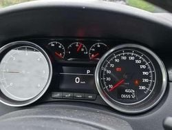 Grau Gebraucht 2015 Peugeot 508 Active Limousine | 11.500 € (Superpreis)
