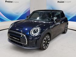 Schwarz Gebraucht 2022 Mini Cooper Kleinwagen | 19.890 €