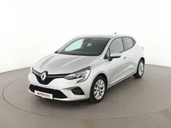 Grau Gebraucht 2020 Renault Clio V Experience Limousine | 11.590 € (Guter Preis)