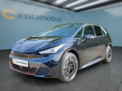 Schwarz Neu 2025 Cupra Born Kleinwagen | 46.099 €