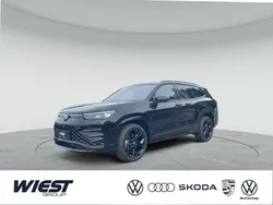 Grenadillschwarz metallic Neu 2025 VW Tayron Style SUV | 61.687 € (Fairer Preis)