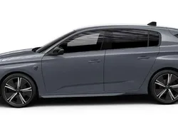 Selenium grau metallic Neu 2025 Peugeot 308 GT Limousine | 28.953 € (Guter Preis)