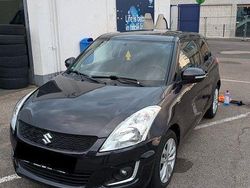 Gebraucht 2015 Suzuki Swift Comfort Kleinwagen | 6.200 € (Guter Preis)