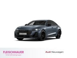 Dunkelblau Gebraucht 2025 Audi A5 Basis Coupé | 57.490 € (Guter Preis)