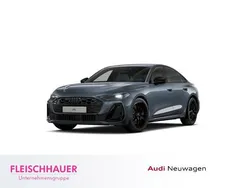 Dunkelblau Neu 2025 Audi A5 Basis Coupé | 58.990 € (Guter Preis)