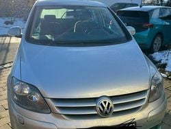 Silber Gebraucht 2006 VW Golf V Edition Kleinwagen | 1.200 € (Superpreis)