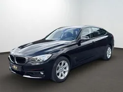 Schwarz Gebraucht 2013 BMW 320 Comfort Edition Limousine | 10.950 € (Fairer Preis)