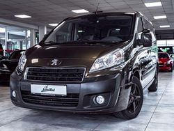 Braun metallic Gebraucht 2014 Peugeot Expert Allure Van | 10.990 € (Superpreis)