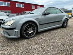 Schwarz Gebraucht 2002 Mercedes CLK320 Coupé | 7.900 €