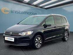 Gebraucht 2025 VW Touran Van / Kleinbus | 31.099 € (Guter Preis)