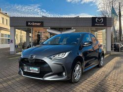 Grau Neu 2025 Mazda 2 Limousine | 22.190 € (Fairer Preis)