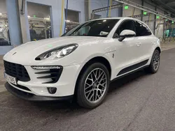 Gebraucht 2018 Porsche Macan SUV | 32.000 €
