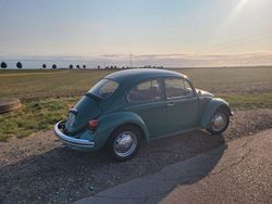 Grün Gebraucht 1975 VW Käfer Kleinwagen | 9.200 €