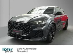 Daytonagrau perleffekt Neu 2025 Audi RS Q8 Performance SUV | 179.650 €