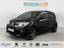 Schwarz Gebraucht 2018 VW up! Join Kleinwagen | 10.662 € (Fairer Preis)