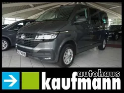 Indiumgrau Gebraucht 2023 VW T6.1 S Van | 48.990 € (Guter Preis)