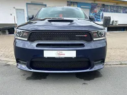 Blu by you pearlcoat Gebraucht 2019 Dodge Durango SUV | 30.200 € (Fairer Preis)
