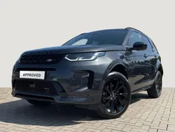 Grau Gebraucht 2022 Land Rover Discovery Sport SE Dynamic SUV | 41.490 € (Fairer Preis)