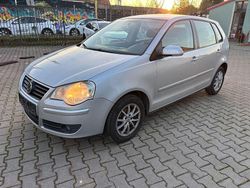Gebraucht 2008 VW Polo Comfortline Limousine | 999 € (Superpreis)
