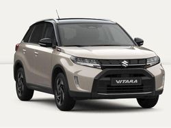 Beige Neu 2025 Suzuki Vitara Comfort+ SUV | 28.990 € (Etwas zu teuer)