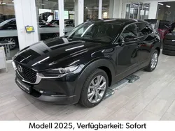 Schwarz Neu 2025 Mazda CX-30 Center-Line SUV | 28.550 €