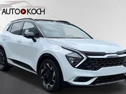 Weiß Neu 2024 Kia Sportage GT-Line SUV | 37.490 € (Guter Preis)