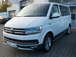 Candyweiß Gebraucht 2020 VW T6.1 PanAmericana Van | 51.900 € (Fairer Preis)