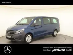 Andere Gebraucht 2021 Mercedes Vito Van / Kleinbus | 27.849 € (Superpreis)