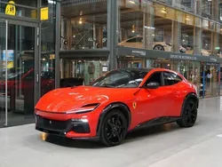 Ferrari Purosangue