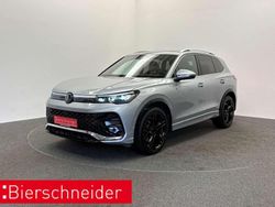 Silber Gebraucht 2024 VW Tiguan Pro SUV | 42.950 € (Teuer)