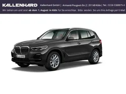 Grau Gebraucht 2022 BMW X5 SUV | 48.875 € (Superpreis)