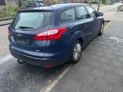 Blau Gebraucht 2014 Ford Focus Ambiente Kombi | 4.900 € (Fairer Preis)