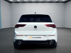 Weiß Gebraucht 2023 VW Golf VIII GTI Kleinwagen | 26.899 € (Guter Preis)