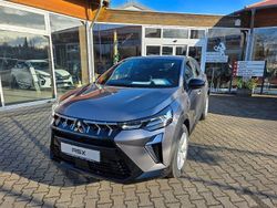 Anthrazitgrau Neu 2025 Mitsubishi ASX Diamant Edition SUV | 23.990 € (Guter Preis)