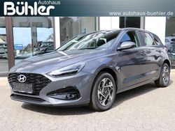 Ecotronic grey mineralef... Neu 2025 Hyundai i30 Trend Limousine | 22.990 € (Superpreis)