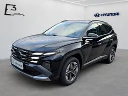 Abyss black / met Neu 2025 Hyundai Tucson Trend SUV | 40.490 € (Guter Preis)