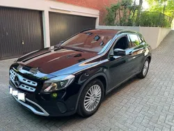 Schwarz Gebraucht 2019 Mercedes GLA180 SUV | 14.999 € (Superpreis)