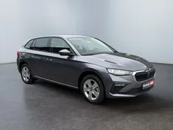 Grau Neu 2025 Skoda Scala Drive Kleinwagen | 24.440 € (Fairer Preis)