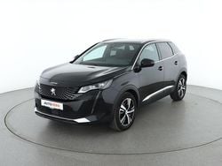 Schwarz Gebraucht 2022 Peugeot 3008 GTi SUV | 22.730 € (Fairer Preis)