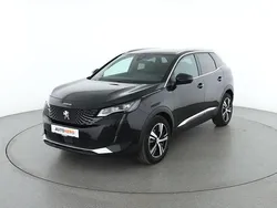 Schwarz Gebraucht 2022 Peugeot 3008 GTi SUV | 23.630 € (Fairer Preis)