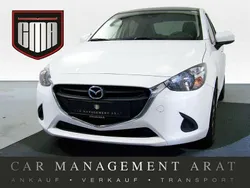 Weiß Gebraucht 2018 Mazda 2 Signature Kleinwagen | 10.899 € (Fairer Preis)