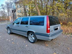 Grün Gebraucht 1994 Volvo 850 Kombi | 5.700 €