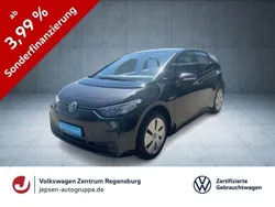 Grau Gebraucht 2022 VW ID.3 Pro Kleinwagen | 19.770 € (Superpreis)