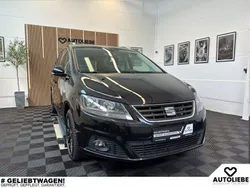 Schwarz Gebraucht 2019 Seat Alhambra Style Van / Kleinbus | 29.950 € (Fairer Preis)