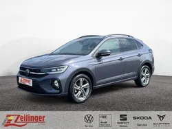 Grau Gebraucht 2024 VW Taigo R-line SUV | 24.390 € (Fairer Preis)