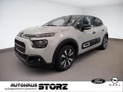 Lackierung sable/ klarlack Gebraucht 2024 Citroën C3 Kleinwagen | 17.490 € (Fairer Preis)