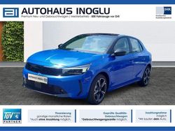 Voltaic blue met Gebraucht 2024 Opel Corsa Kleinwagen | 16.780 € (Guter Preis)