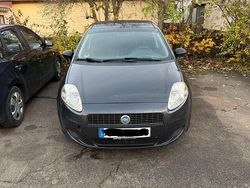 Gebraucht 2007 Fiat Punto Kleinwagen | 2.299 € (Fairer Preis)