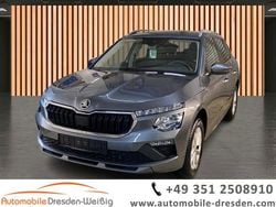 Grau Gebraucht 2024 Skoda Kamiq Selection SUV | 22.480 € (Guter Preis)